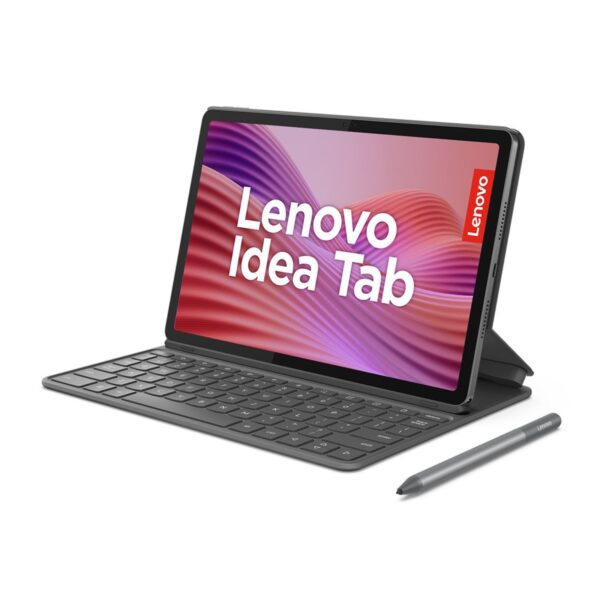 TABLET LENOVO TB336FU/PANTALLA 11"/ALMACENAMIENTO 128GB/ MEMORIA 8GB/ WIFI