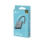 ADAPTADOR TP-LINK UH3020C TIPO C