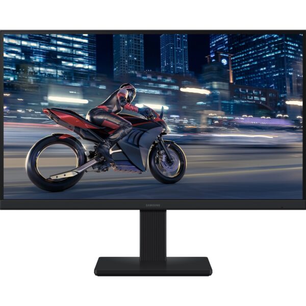 MONITOR 22" SAMSUNG 120HZ FHD 1920X1080