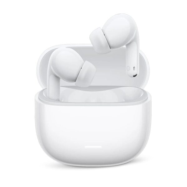 AUDIFONOS XIAOMI REDMI BUDS 8 LITE BLANCOS