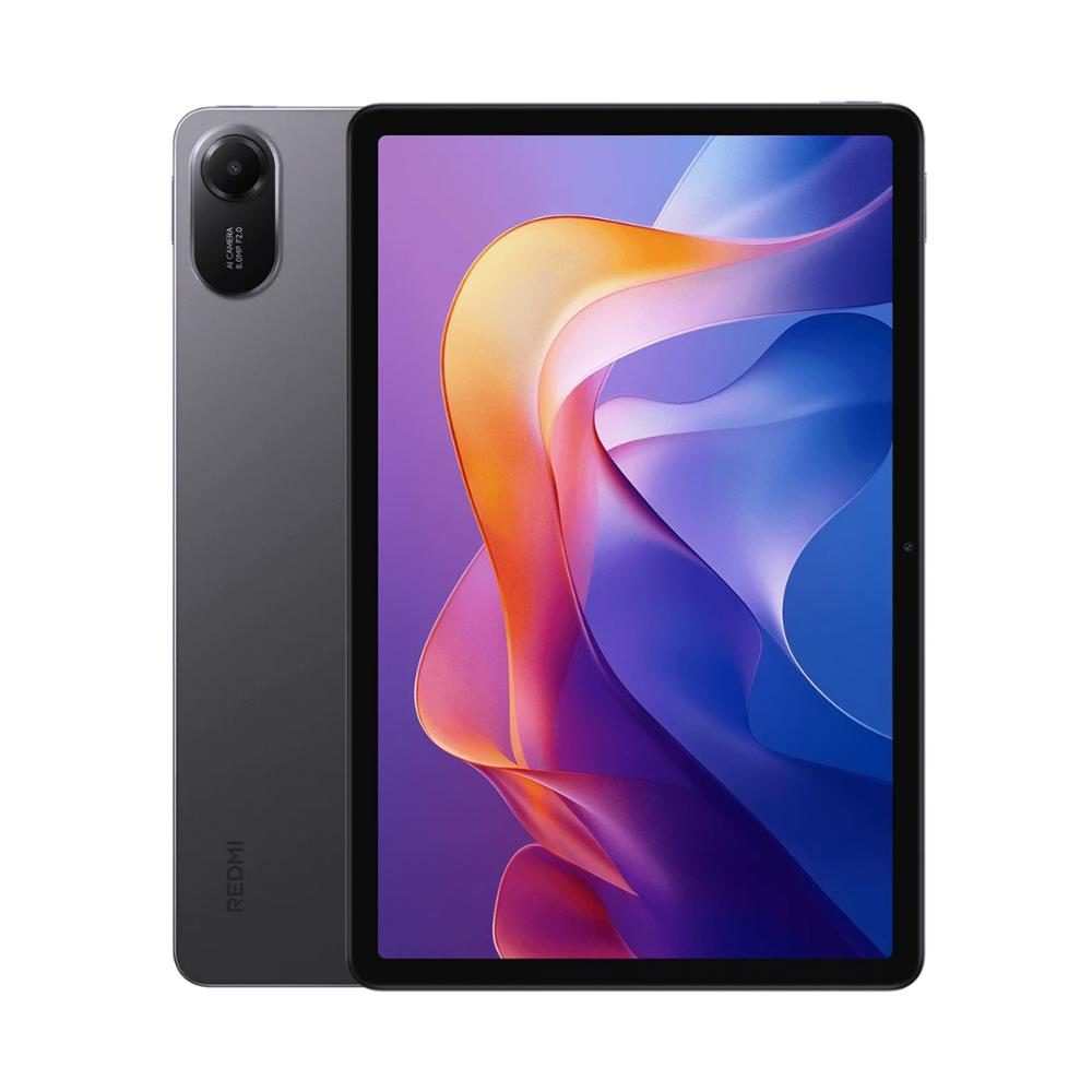 Tablet Xiaomi Redmi Pad 2/Pantalla 11"/Almacenamiento 256gb/ MEMORIA 4gb/ wifi/ Gris