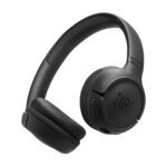 AUDIFONOS JBL TUNE T530 BLUETOOTH NEGRO